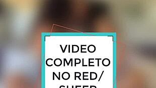 milahot and nati camargo dive into wild lesbian sex and fingering