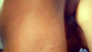 Son-in-law fucks his naughty mother-in-law in lingerie with huge tits and big cock