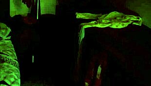 i sneak in for stepdaddy's cock, moaning myra's tight pussy ride - mypervyfamily