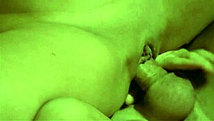 Blonde Geisha Fulfills Master's Anal Cravings