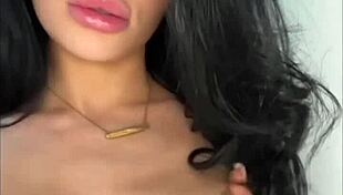 wanna feel my horny american student pussy squirt for you?