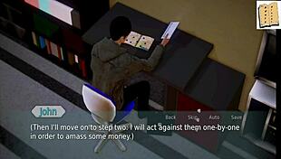 Academy 1 Game Playthrough