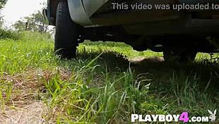 petite blonde milf jenessa dawn bares sexy body and perfect big ass