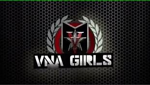 Maxine x skirt up dildo rams her wet asian milf pussy