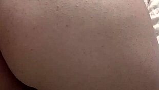 sis catches me filming her piss and spreads her juicy latina ass wide open voyeur style