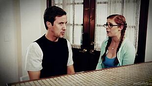 PENNY PAX DOUBLE PENETRATED ANAL VAG BY BIG COCKS FOR CASH!