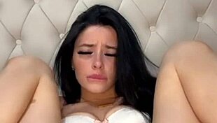 wanna feel my horny american student pussy squirt for you?