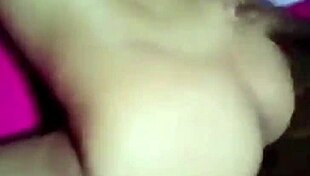 Movie Night at Friend's Sparks Unexpected Bedroom Action