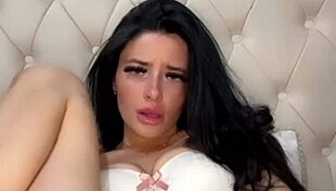 wanna feel my horny american student pussy squirt for you?