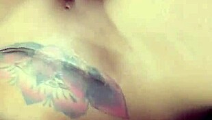 I tricked my stepmom into sucking then fucked the slut in the parking lot