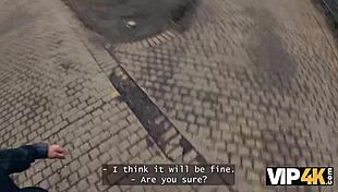 he's jealous i paid rent fucking my shaved pussy for cash while he watches