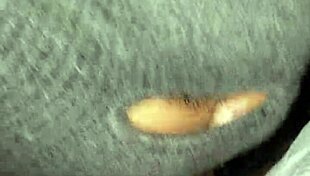 i gag on bbc deepthroat style on the balcony 😩💦