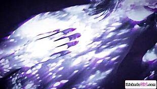 My BFF's Pussy Tastes So Good Licking Fingering Her