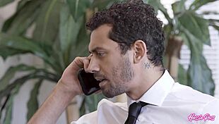 ready for alex jones to pound newlywed kyler quinn?