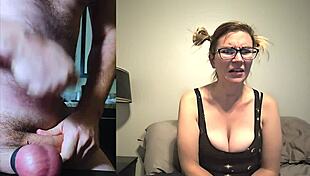 hey blake lee you loving watching me stroke my cock hard don't you wanna see me explode?