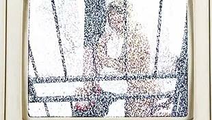 your pussy spreads wide before i blast cum all over it