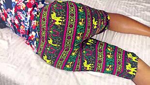 Asian Stepsister Craves Intense Hard Pounding Sessions