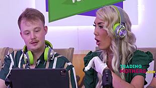 hey step moms why suck step family cocks on podcast just for views and shares