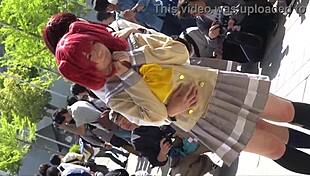 dig this steamy love live sunshine cosplay action?