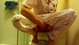 why can't i stop peeing in panties and wetting myself?