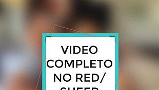 milahot and nati camargo dive into wild lesbian sex and fingering