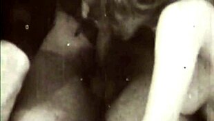 dark lantern unveils aged victorian film 8, erotic confessions of hairy lesbian beaver fucking