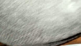 i gag on bbc deepthroat style on the balcony 😩💦