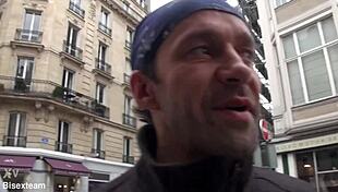 Gabriela Quetzal Big Cock Tease