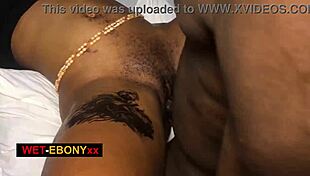 craving his massive cock too sweet to resist riding wet in ripped clothes