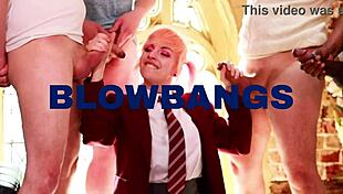 nurse greene strokes patient's cock with oil till he explodes cum everywhere