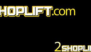 What happens when tattooed teens bend over for brutal doggystyle cock pounding?