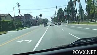 Destiny Jaymes delivers fresh pov tease in intimate scene.