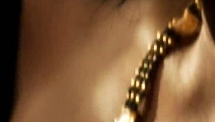 exotic delhi dancer slowly strips teasing every curve