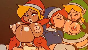 Keycock Futa Compilation Pounds Big Tits Ass Pussy Creampie Cumshots Monster Cocks