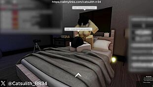 seducing cumslut in heated passion pt 2