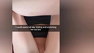 feeling her legs up begging for that pov cumslut action as richelle rose takes every drop in homemade compilation