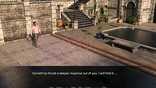 lets play reluctant archon part 15 😈 fucking those huge tits nonstop!!