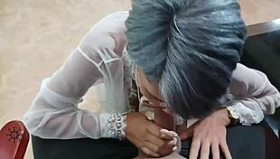 teaching shy stepbrother to fuck me rough in spanish at home alone