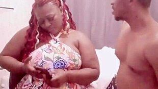 Sundaydogood614 drops tight pussy gripping massive cock in homemade update 871