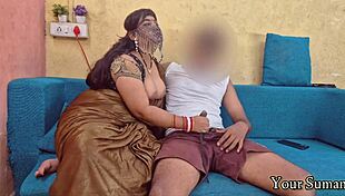 स्टेपमॉम तेरी आंटी की चूत डॉगी क्रिम्पाई बाद इतनी टेस्टी लग रही क्लोजअप