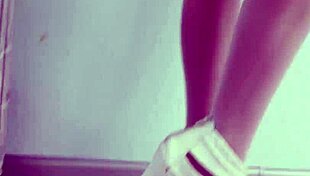 that horny russian teen julia red takes balls deep anal and dap from five huge bbc monsters