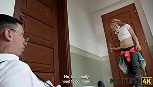 i woke up horny and seduced that young stud inside