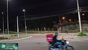 milf drifts between dream and panic in halloween night delusion mama studio free ride