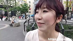 big titted office wife gets creampied on sneaky date... her hubby's clueless