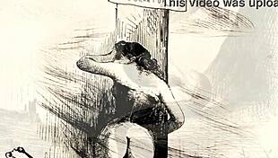 Vintage Erotic Art Unleashes Retro Passion!