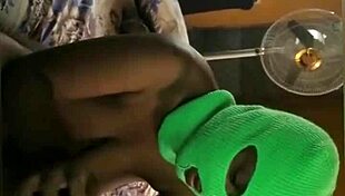 What was my first time like? That baptism experience felt so new and teasing