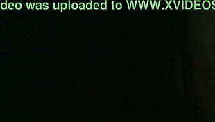 Amateur Stepmom's Basement Kink Fest with Huge Cock and Dildos!