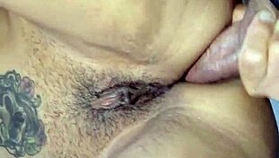 she confesses this sinful masturbation is truly the last