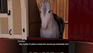 lets play reluctant archon part 15 😈 fucking those huge tits nonstop!!