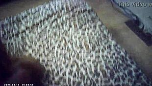 wanna see backstage interracial doggystyle with glasses girl?